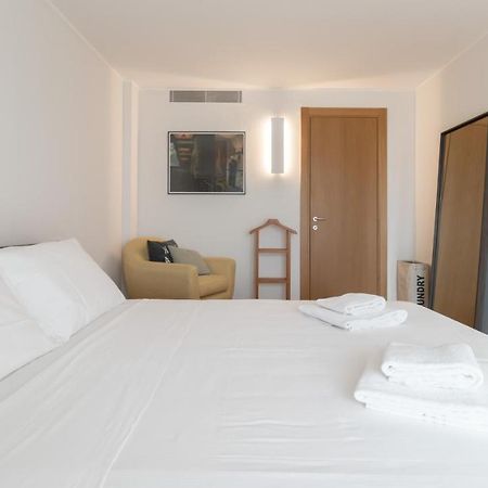 Апартаменты Italianway - Imperia 43 Милан Экстерьер фото